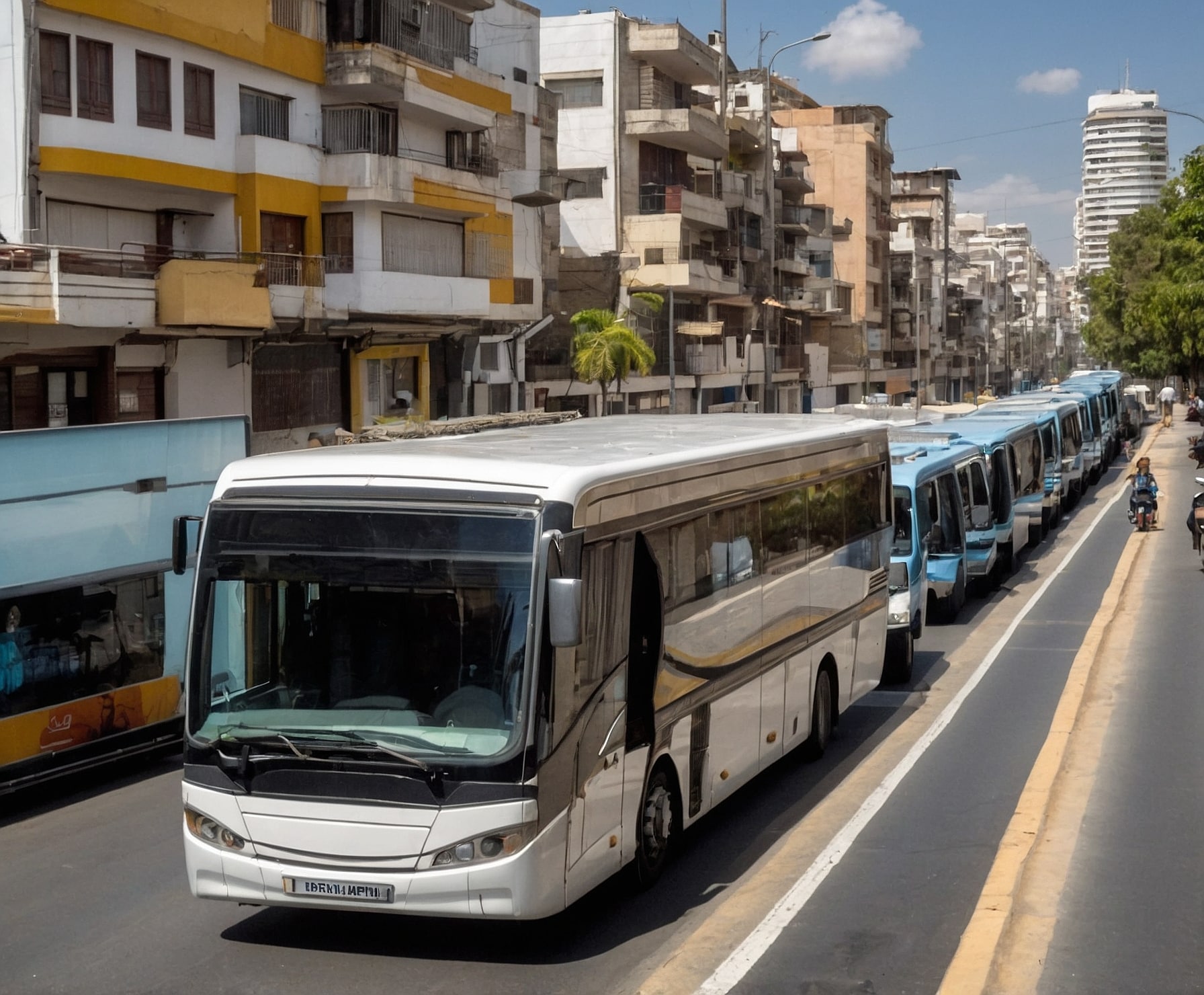 Mudanzas ejecutivas seguras y eficientes