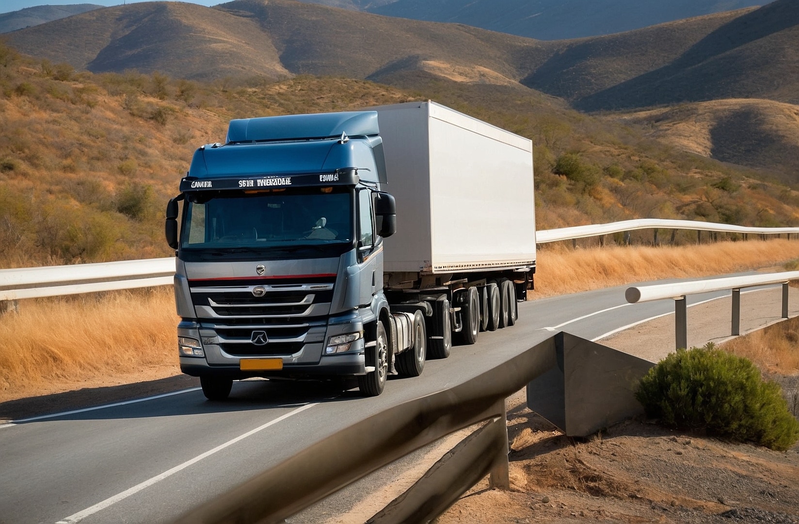 Transporte y mudanzas sin estrés